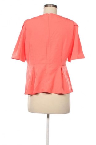 Damen Shirt SHEIN, Größe L, Farbe Orange, Preis 7,99 €