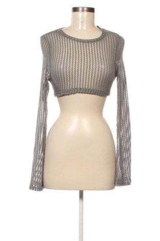 Bluză de femei SHEIN, Mărime S, Culoare Verde, Preț 7,99 Lei