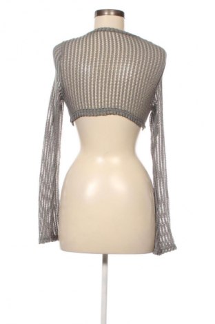 Bluză de femei SHEIN, Mărime S, Culoare Verde, Preț 7,99 Lei