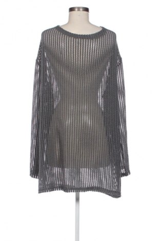 Dámská halenka SHEIN, Velikost XXL, Barva Šedá, Cena  129,00 Kč