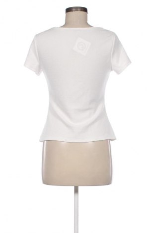 Damen Shirt SHEIN, Größe L, Farbe Weiß, Preis 7,71 €