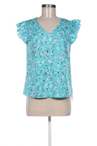 Damen Shirt SHEIN, Größe S, Farbe Mehrfarbig, Preis 8,99 €