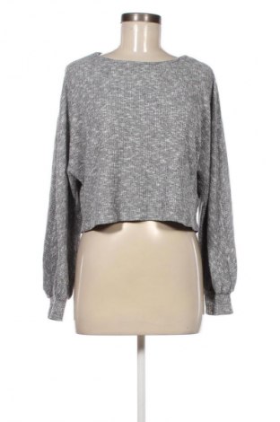 Damen Shirt SHEIN, Größe XS, Farbe Grau, Preis 1,99 €