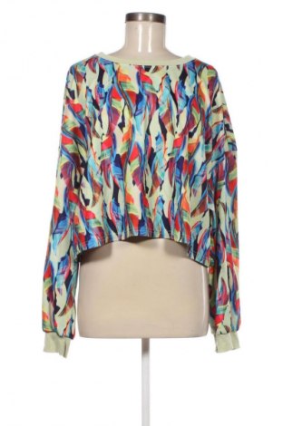 Дамска блуза SHEIN, Размер 3XL, Цвят Многоцветен, Цена 5,11 €