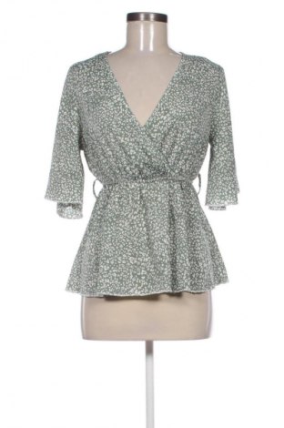 Damen Shirt SHEIN, Größe S, Farbe Mehrfarbig, Preis 4,86 €