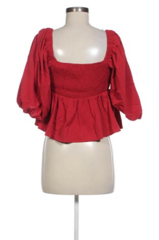 Damen Shirt SHEIN, Größe M, Farbe Rot, Preis 8,99 €