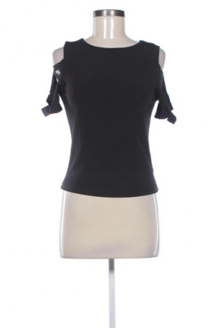 Damen Shirt SHEIN, Größe M, Farbe Schwarz, Preis 4,99 €