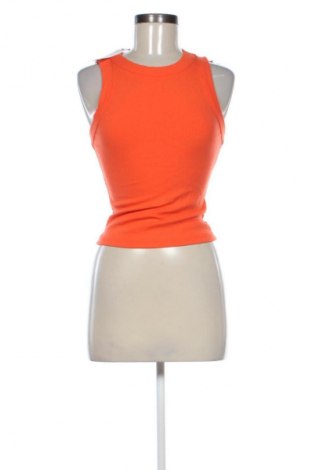 Damen Shirt SHEIN, Größe S, Farbe Orange, Preis 8,99 €
