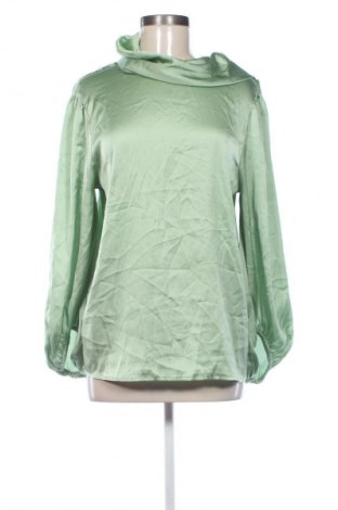 Bluzka damska Saint Tropez, Rozmiar L, Kolor Zielony, Cena 34,99 zł