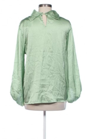 Bluzka damska Saint Tropez, Rozmiar L, Kolor Zielony, Cena 34,99 zł