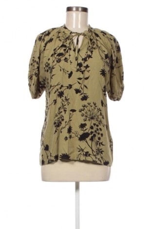 Dámska blúza Samoon, Veľkosť M, Farba Viacfarebná, Cena  13,95 €