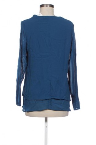 Női blúz Samoon, Méret S, Szín Kék, Ár 1 449 Ft