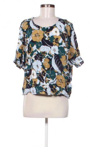 Damen Shirt Samsoe & Samsoe, Größe L, Farbe Mehrfarbig, Preis 9,78 €