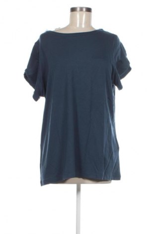 Damen Shirt Schoffel, Größe XL, Farbe Blau, Preis 33,99 €