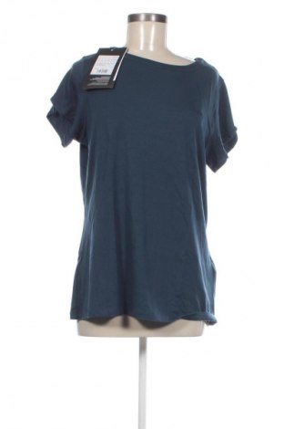 Γυναικεία μπλούζα Schoffel, Μέγεθος L, Χρώμα Μπλέ, Τιμή 34,99 €