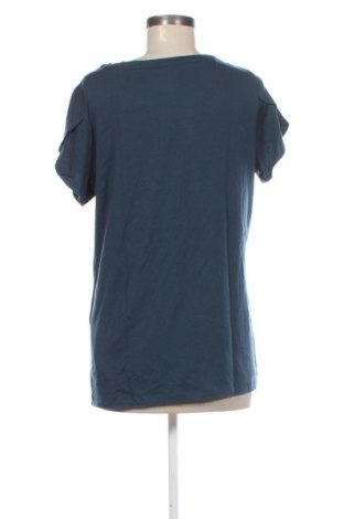 Γυναικεία μπλούζα Schoffel, Μέγεθος L, Χρώμα Μπλέ, Τιμή 34,99 €