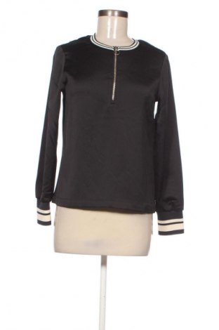 Damen Shirt Scotch & Soda, Größe XS, Farbe Schwarz, Preis 10,05 €