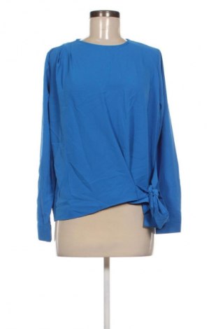 Női blúz Sinsay, Méret S, Szín Kék, Ár 669 Ft