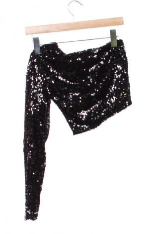 Női blúz Sinsay, Méret XXS, Szín Fekete, Ár 3 867 Ft