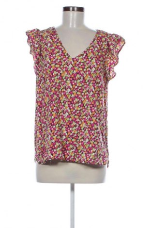 Bluzka damska Sinsay, Rozmiar XL, Kolor Kolorowy, Cena 31,24 zł