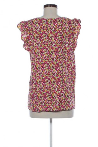 Bluzka damska Sinsay, Rozmiar XL, Kolor Kolorowy, Cena 31,24 zł