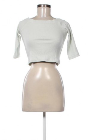 Női blúz Sinsay, Méret L, Szín Zöld, Ár 669 Ft