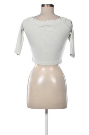 Női blúz Sinsay, Méret L, Szín Zöld, Ár 669 Ft