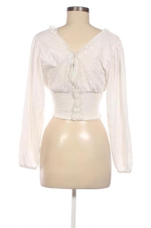 Női blúz Sinsay, Méret S, Szín Fehér, Ár 669 Ft