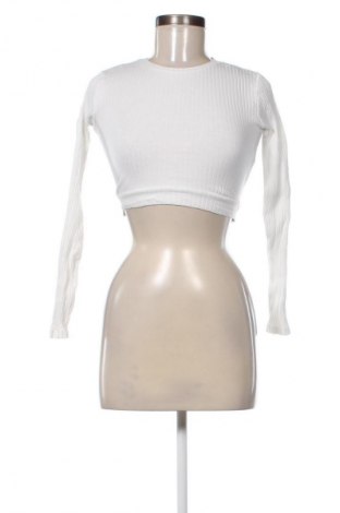 Női blúz Sinsay, Méret S, Szín Fehér, Ár 1 599 Ft