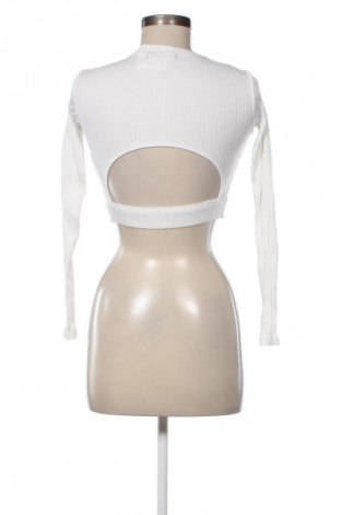 Női blúz Sinsay, Méret S, Szín Fehér, Ár 1 599 Ft