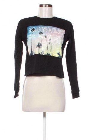 Női blúz Sinsay, Méret S, Szín Fekete, Ár 2 939 Ft