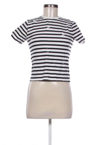 Bluzka damska Sinsay, Rozmiar M, Kolor Kolorowy, Cena 24,56 zł