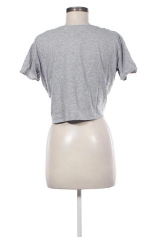 Bluzka damska Sinsay, Rozmiar S, Kolor Szary, Cena 25,70 zł