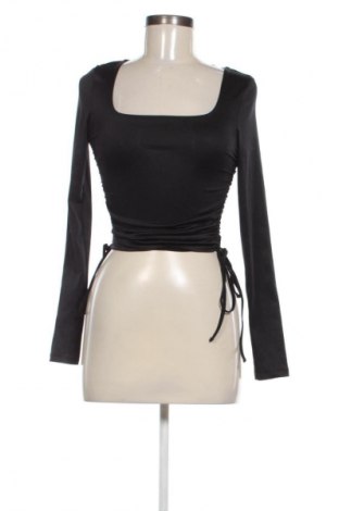 Női blúz Sinsay, Méret XS, Szín Fekete, Ár 1 199 Ft