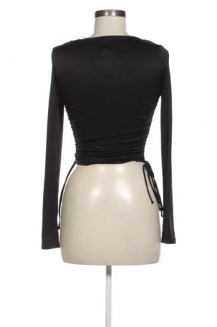 Női blúz Sinsay, Méret XS, Szín Fekete, Ár 1 199 Ft