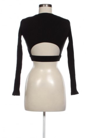 Női blúz Sinsay, Méret XS, Szín Fekete, Ár 1 199 Ft