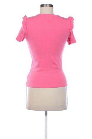 Női blúz Sinsay, Méret M, Szín Rózsaszín, Ár 2 409 Ft