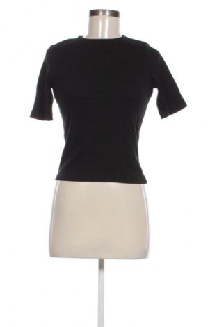 Damen Shirt Sinsay, Größe S, Farbe Schwarz, Preis 1,99 €