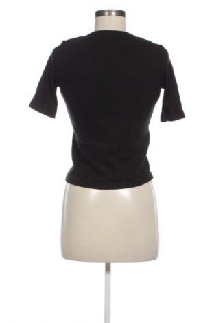 Damen Shirt Sinsay, Größe S, Farbe Schwarz, Preis 1,99 €