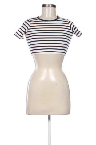 Damen Shirt Sinsay, Größe XXS, Farbe Mehrfarbig, Preis 3,99 €