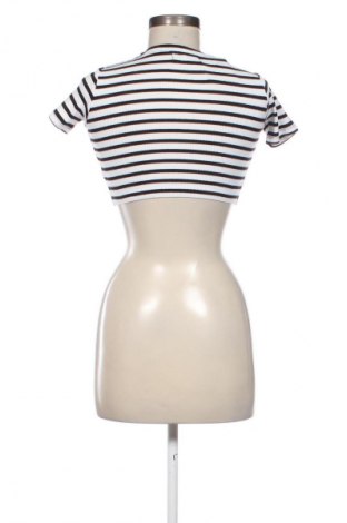 Damen Shirt Sinsay, Größe XXS, Farbe Mehrfarbig, Preis 3,99 €