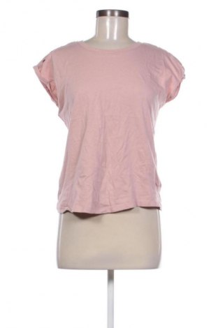 Bluzka damska Sinsay, Rozmiar S, Kolor Różowy, Cena 22,99 zł