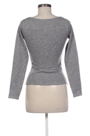 Damen Shirt Sinsay, Größe XS, Farbe Grau, Preis 9,72 €