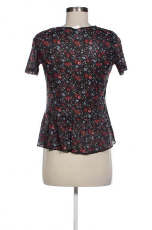 Bluzka damska Sinsay, Rozmiar S, Kolor Kolorowy, Cena 22,99 zł