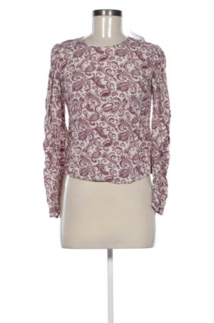 Damen Shirt Sinsay, Größe XS, Farbe Mehrfarbig, Preis 2,99 €