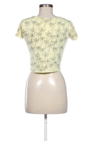 Damen Shirt Sinsay, Größe XXS, Farbe Mehrfarbig, Preis 2,43 €