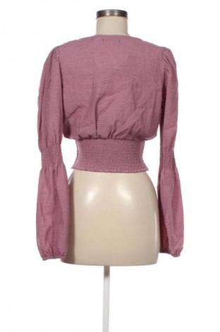 Damen Shirt Sinsay, Größe M, Farbe Rosa, Preis 4,80 €