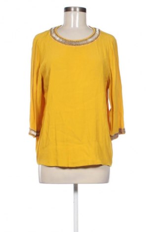 Bluzka damska Sisley, Rozmiar S, Kolor Kolorowy, Cena 24,99 zł