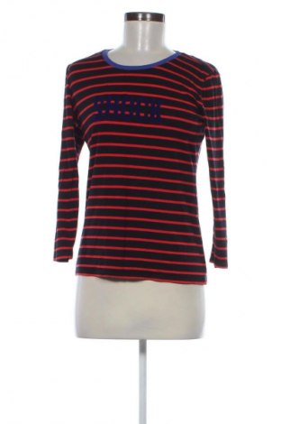 Bluzka damska Sisley, Rozmiar M, Kolor Kolorowy, Cena 26,99 zł