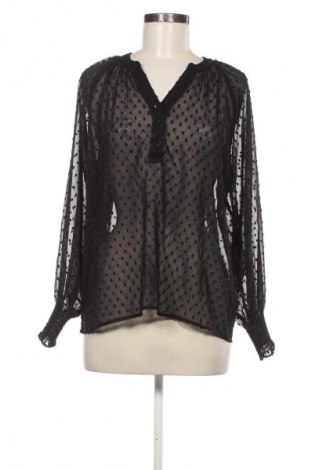 Γυναικεία μπλούζα Smashed Lemon, Μέγεθος L, Χρώμα Μαύρο, Τιμή 10,99 €